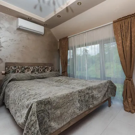 Lejlighedshotel Alva