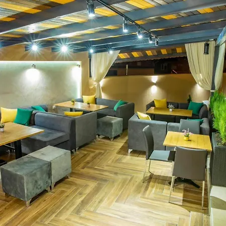 Alva Aparthotel Sandanski