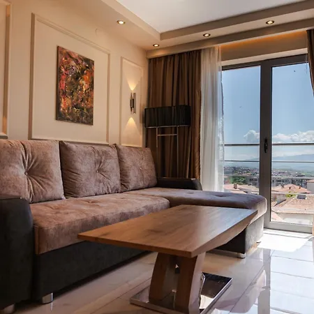 Alva Aparthotel Sandanski