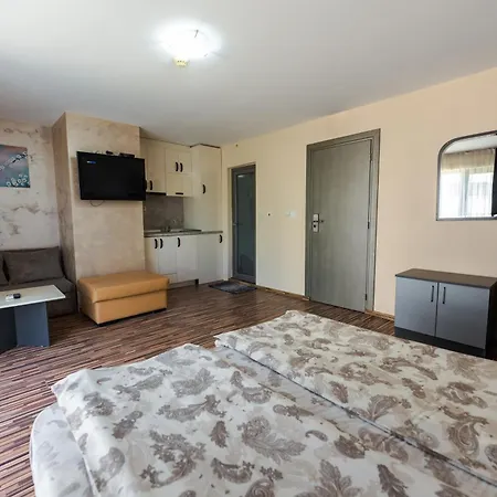 Alva Aparthotel Sandanski