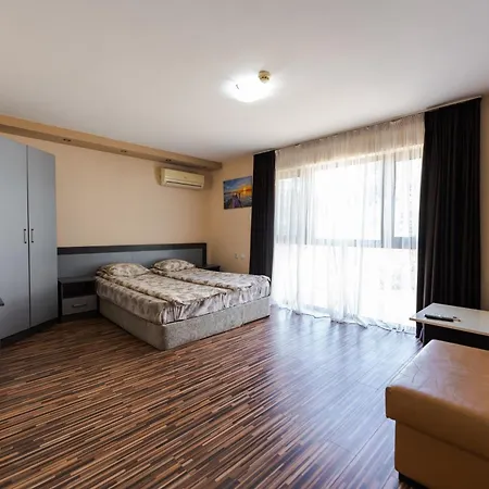 Aparthotel Alva