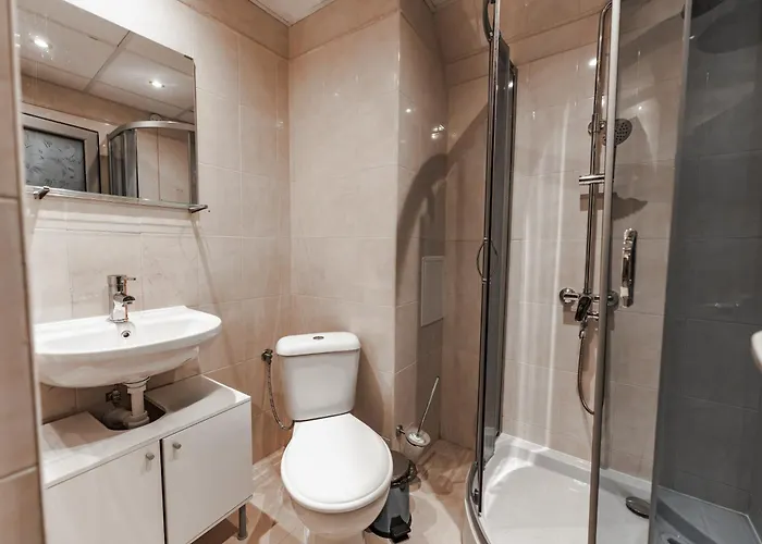 아파트호텔 Alva 3*