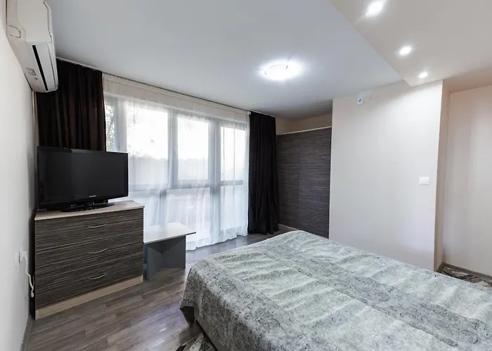 Alva 아파트호텔 3*